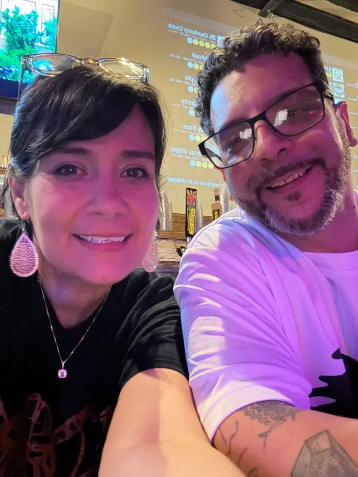 Family-owned Axe Throwing Bar with Golf Simulators in Newburgh, New York.